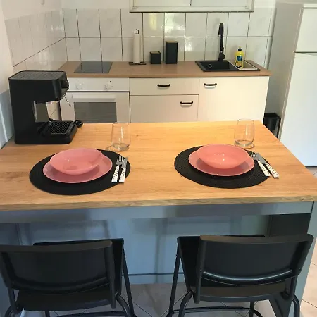 Ivy Apartamento *